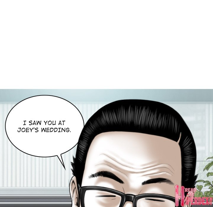 Magnetic Pull Chapter 30 - Page 98