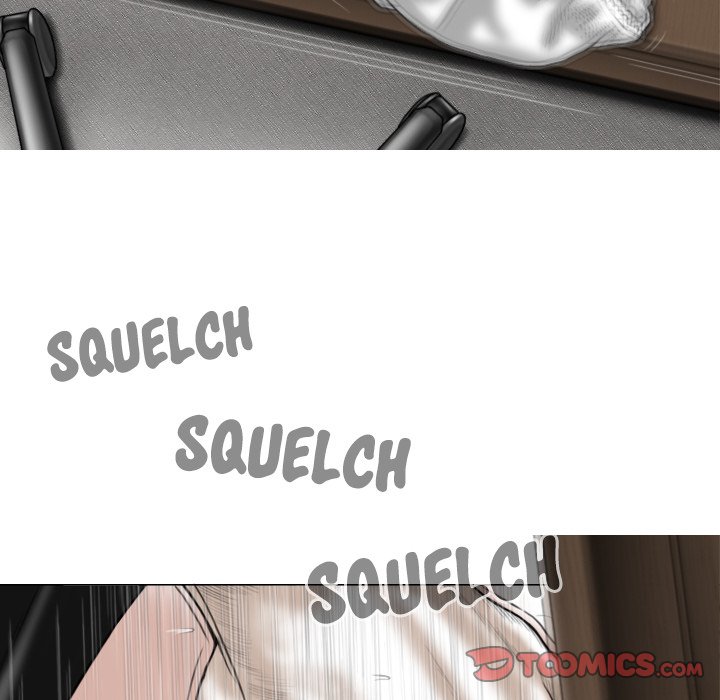 Magnetic Pull Chapter 31 - Page 105