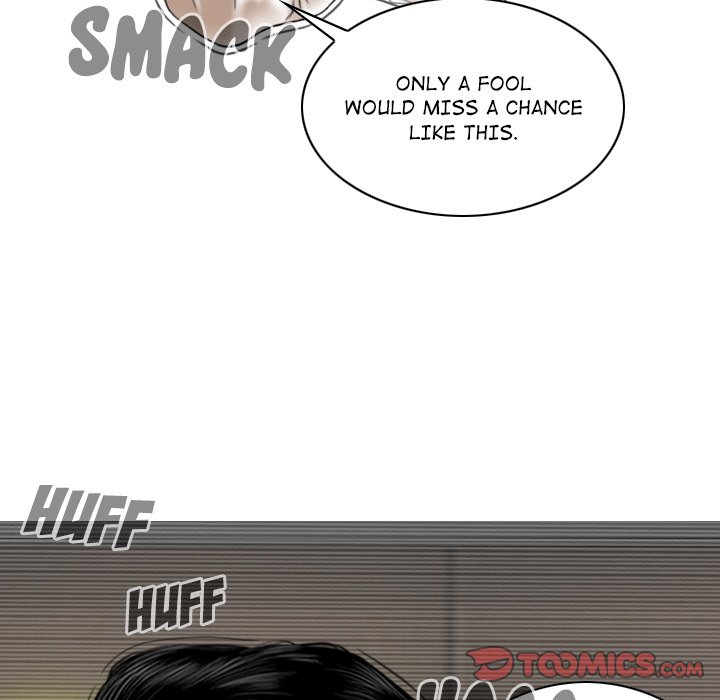 Magnetic Pull Chapter 31 - Page 111