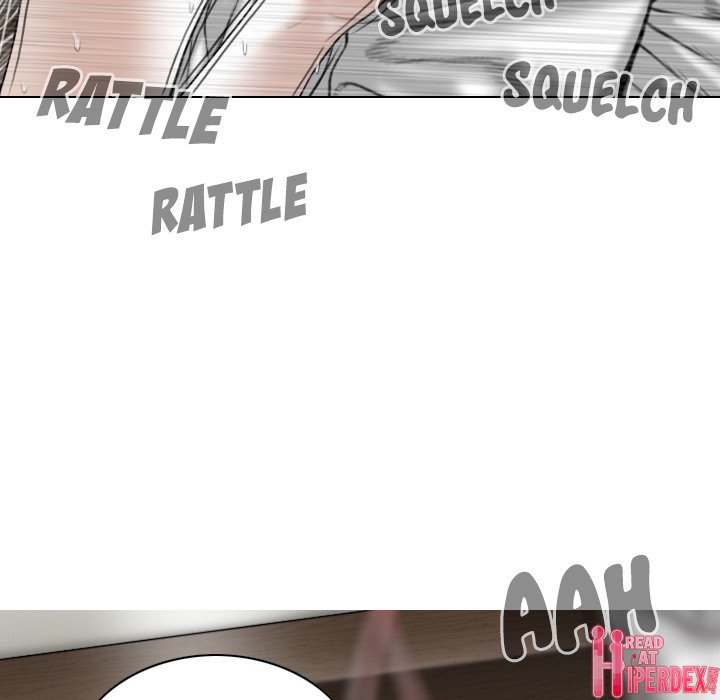 Magnetic Pull Chapter 31 - Page 113