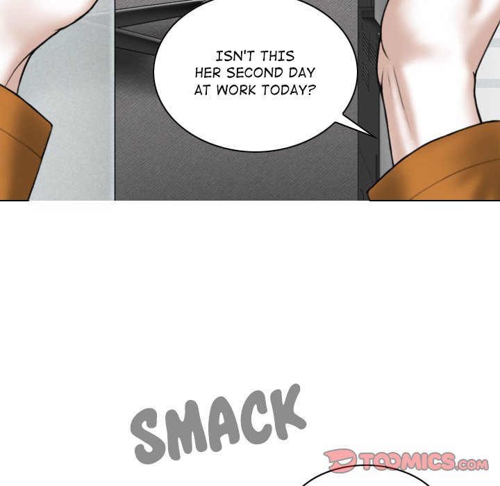 Magnetic Pull Chapter 31 - Page 117