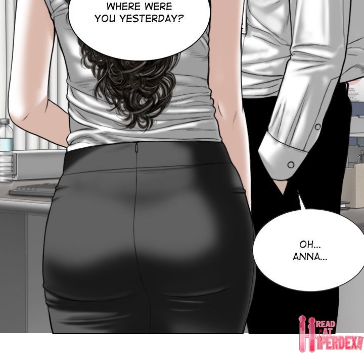 Magnetic Pull Chapter 31 - Page 14