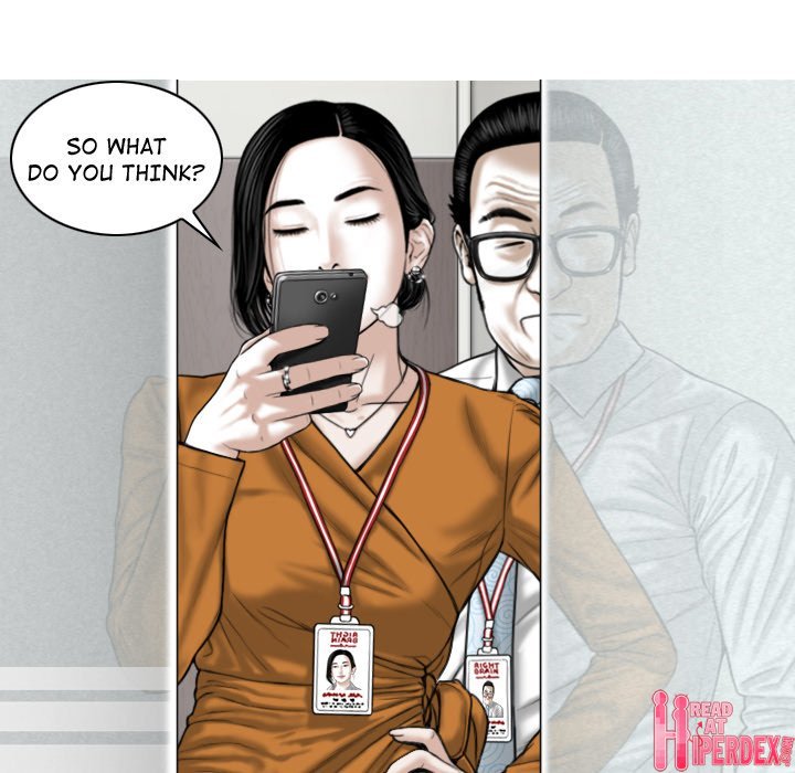 Magnetic Pull Chapter 31 - Page 137