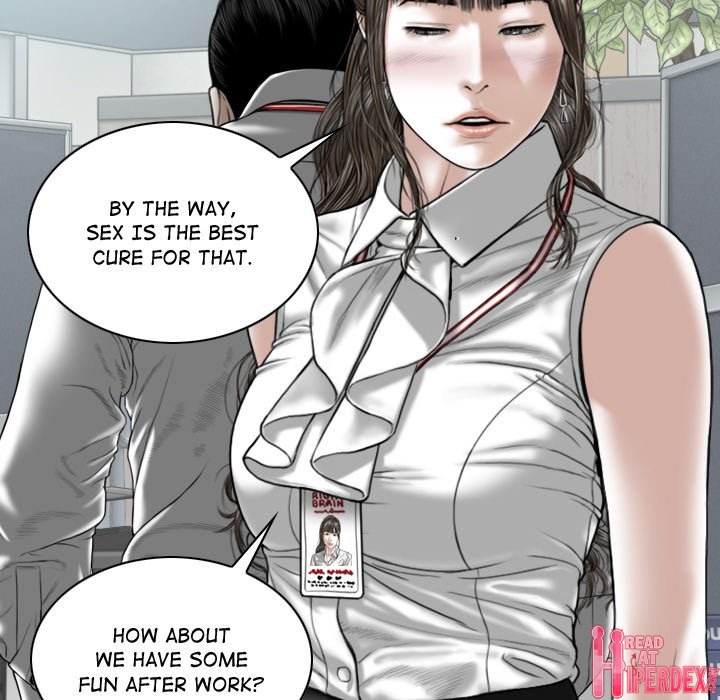 Magnetic Pull Chapter 31 - Page 20