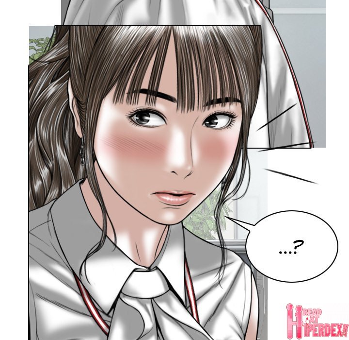 Magnetic Pull Chapter 31 - Page 23