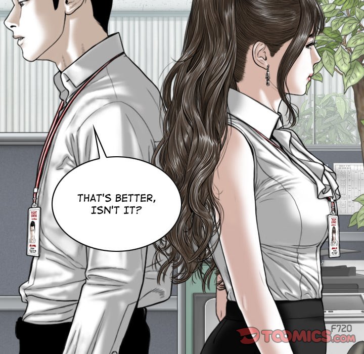 Magnetic Pull Chapter 31 - Page 27