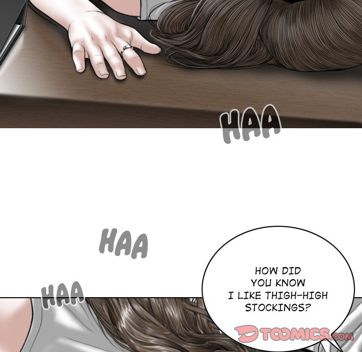 Magnetic Pull Chapter 31 - Page 33