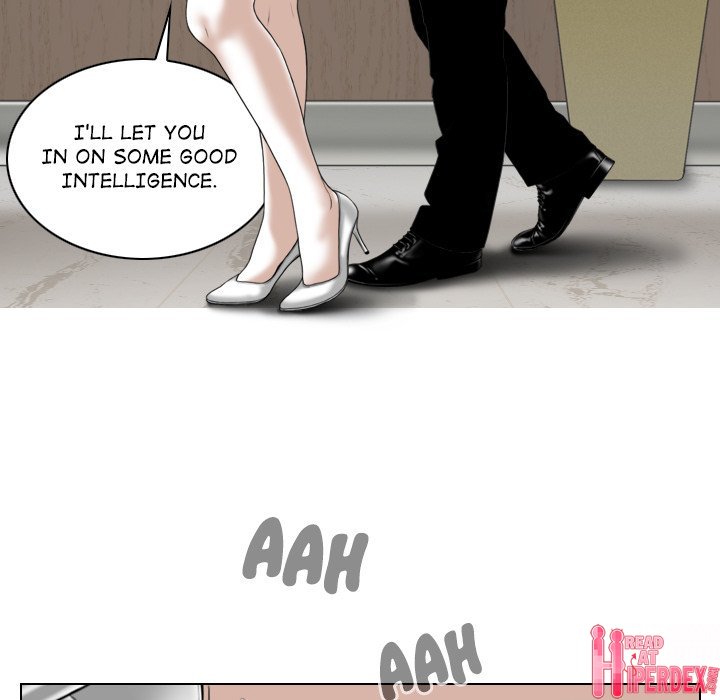 Magnetic Pull Chapter 31 - Page 47