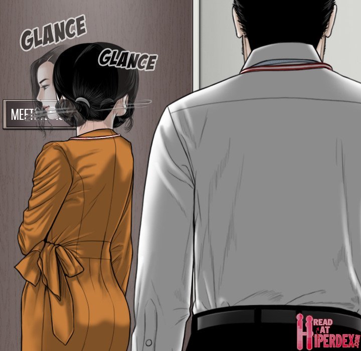 Magnetic Pull Chapter 31 - Page 62