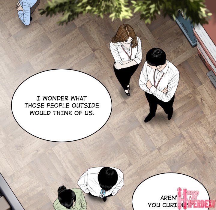 Magnetic Pull Chapter 31 - Page 71