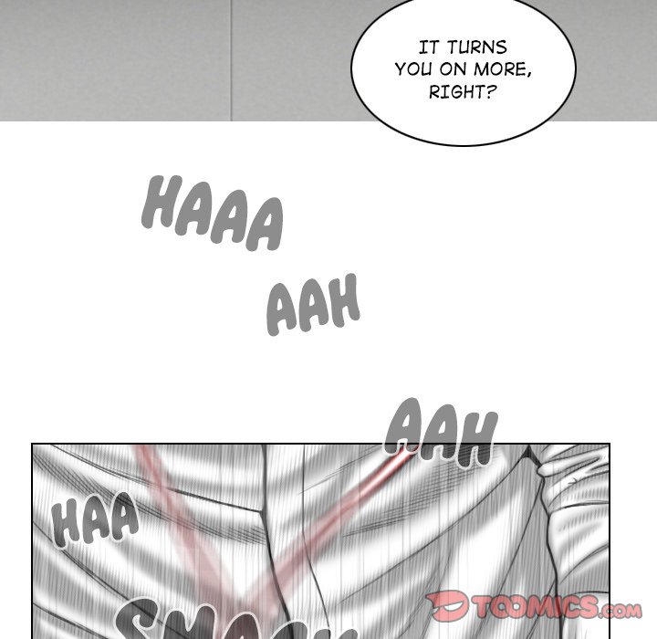 Magnetic Pull Chapter 31 - Page 75