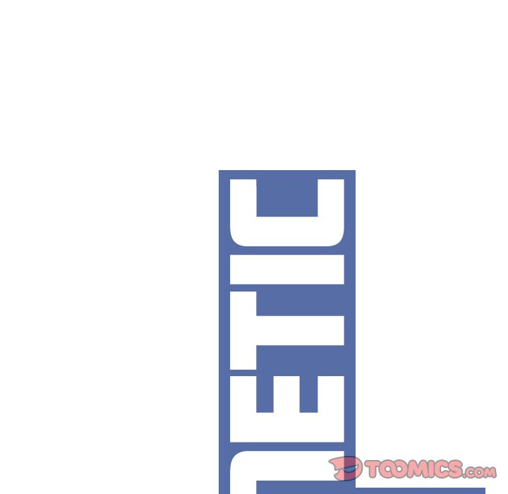 Magnetic Pull Chapter 31 - Page 9