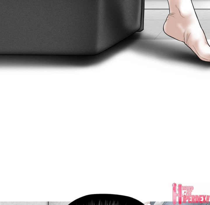 Magnetic Pull Chapter 32 - Page 101