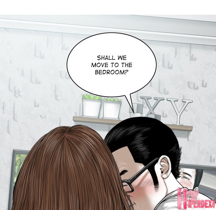 Magnetic Pull Chapter 32 - Page 104