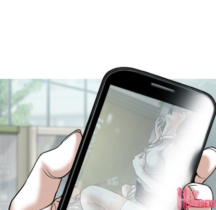 Magnetic Pull Chapter 32 - Page 110