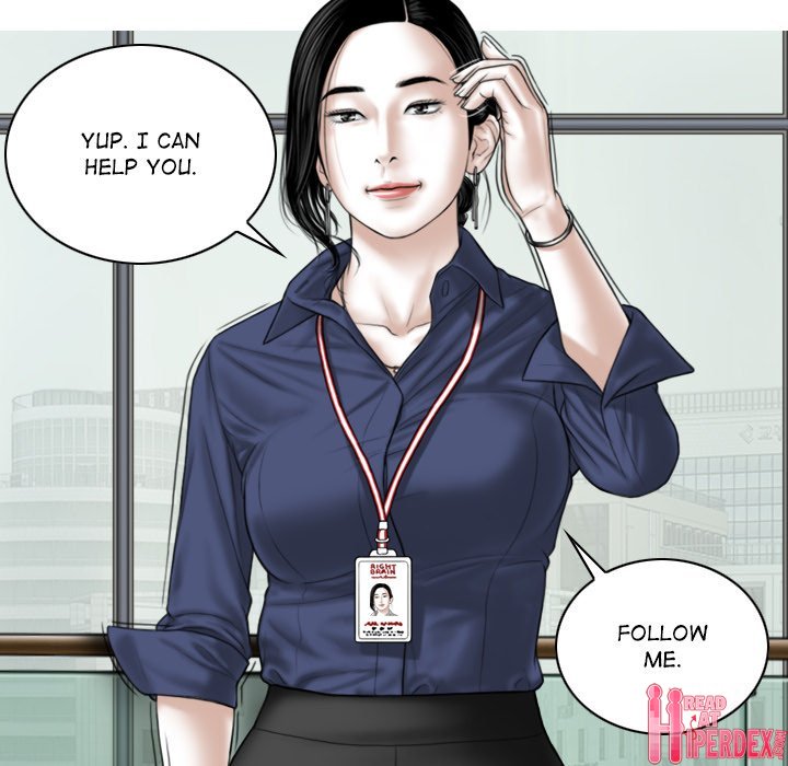 Magnetic Pull Chapter 32 - Page 119