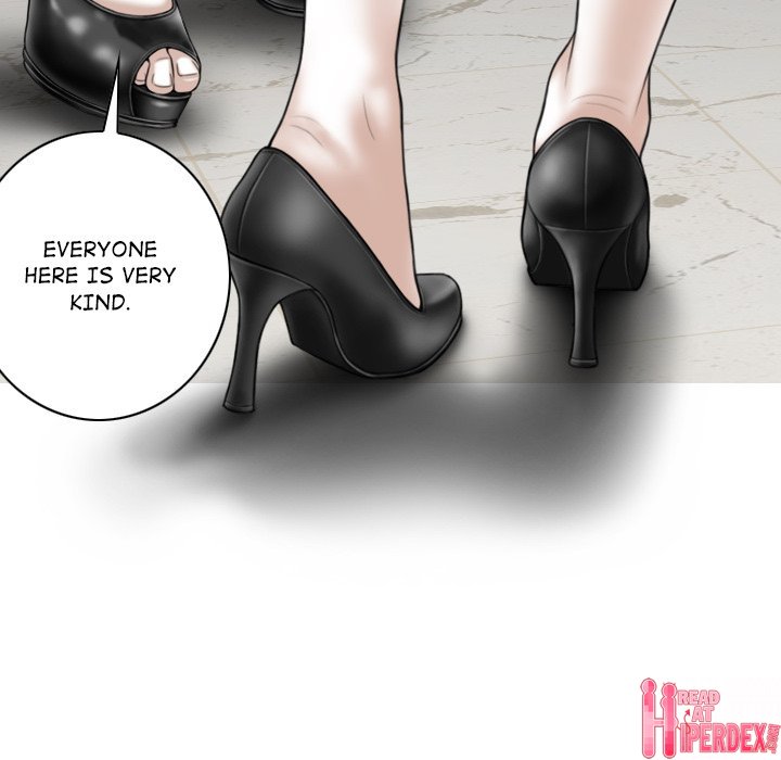 Magnetic Pull Chapter 32 - Page 122