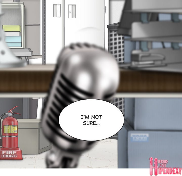 Magnetic Pull Chapter 32 - Page 128