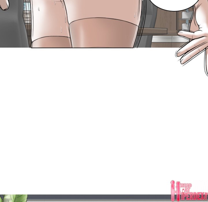 Magnetic Pull Chapter 32 - Page 14