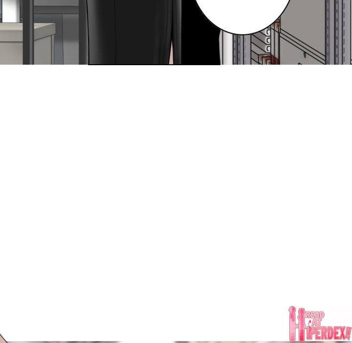 Magnetic Pull Chapter 32 - Page 131