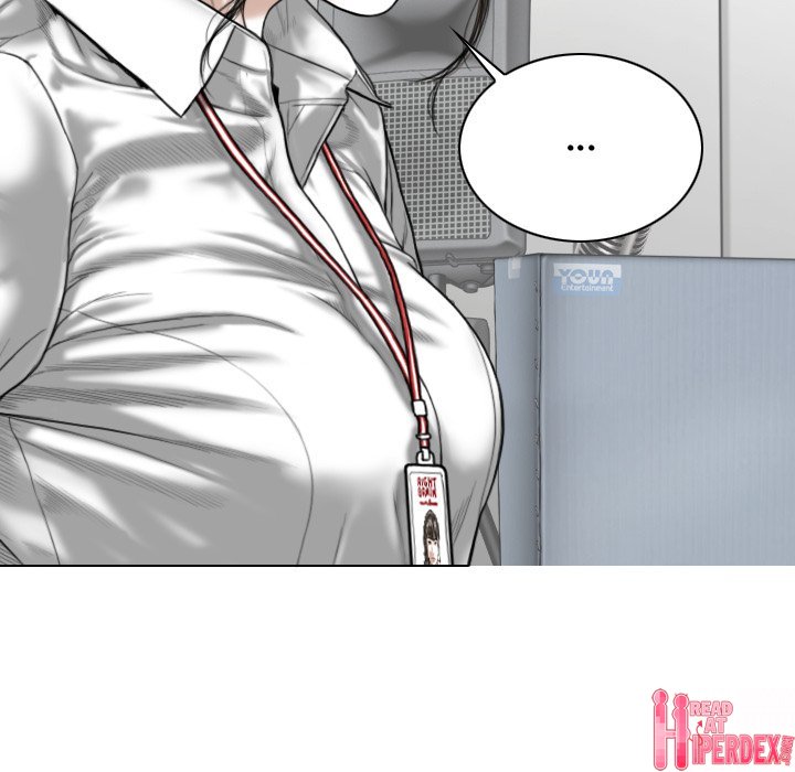 Magnetic Pull Chapter 32 - Page 137