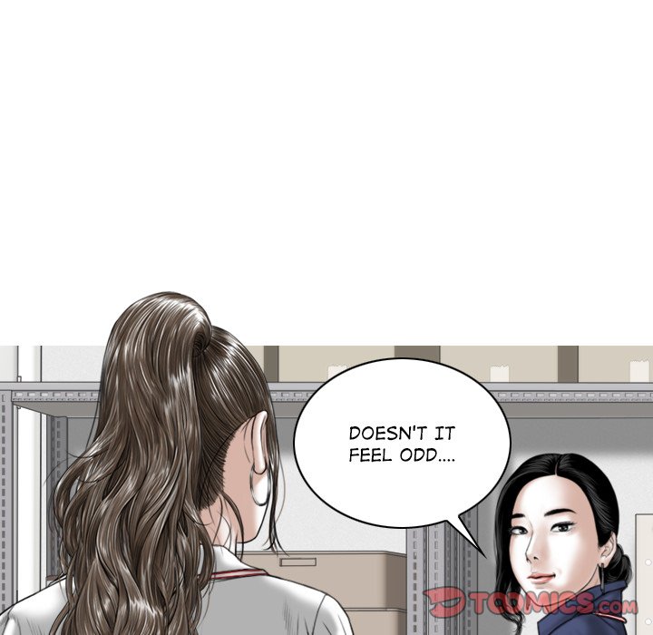 Magnetic Pull Chapter 32 - Page 138