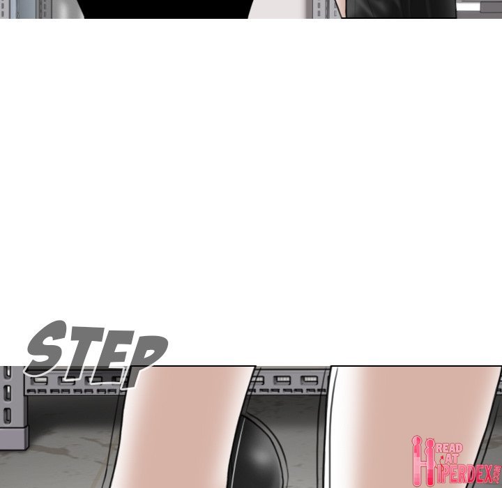 Magnetic Pull Chapter 32 - Page 140