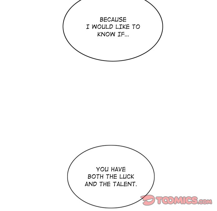 Magnetic Pull Chapter 32 - Page 147