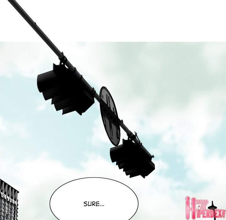 Magnetic Pull Chapter 32 - Page 17