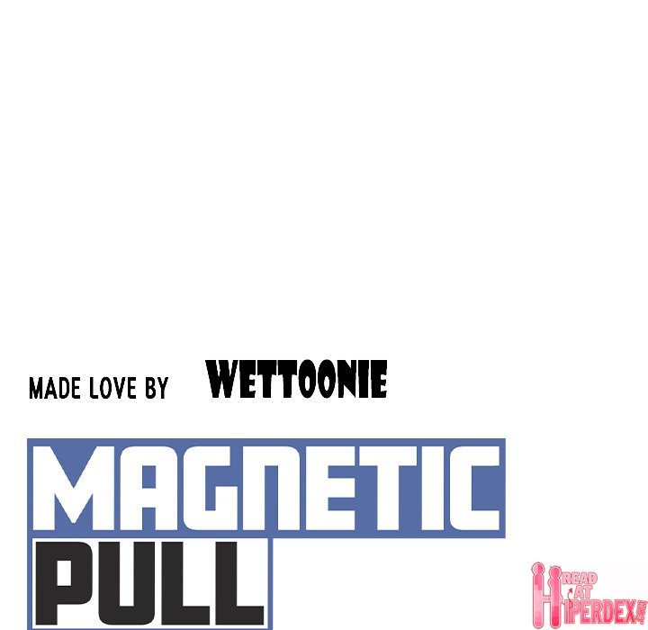Magnetic Pull Chapter 32 - Page 20