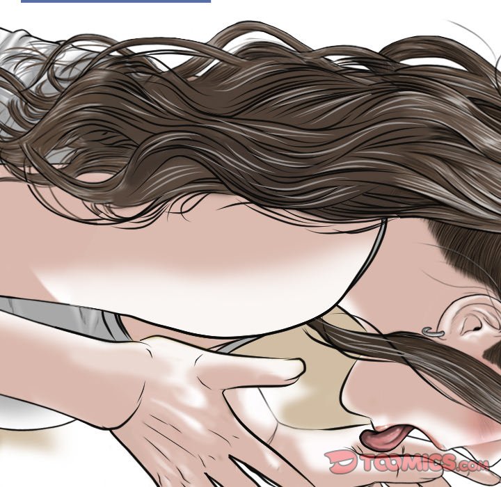 Magnetic Pull Chapter 32 - Page 21