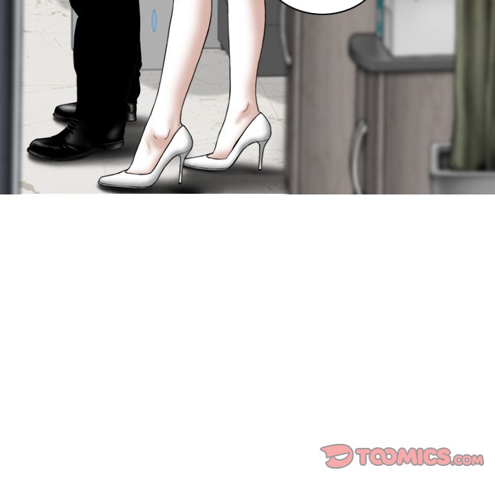 Magnetic Pull Chapter 32 - Page 30