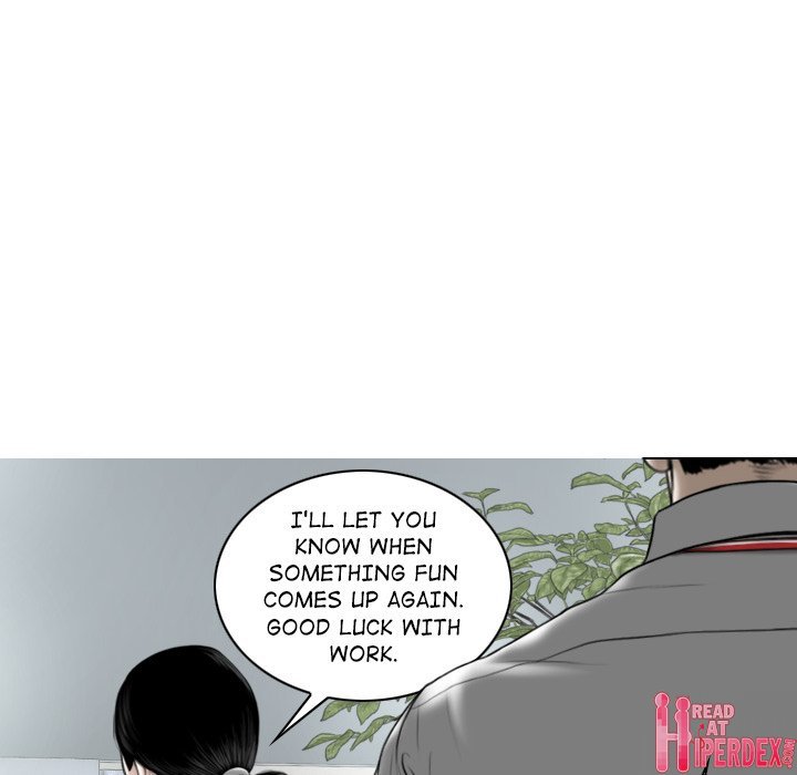 Magnetic Pull Chapter 32 - Page 35