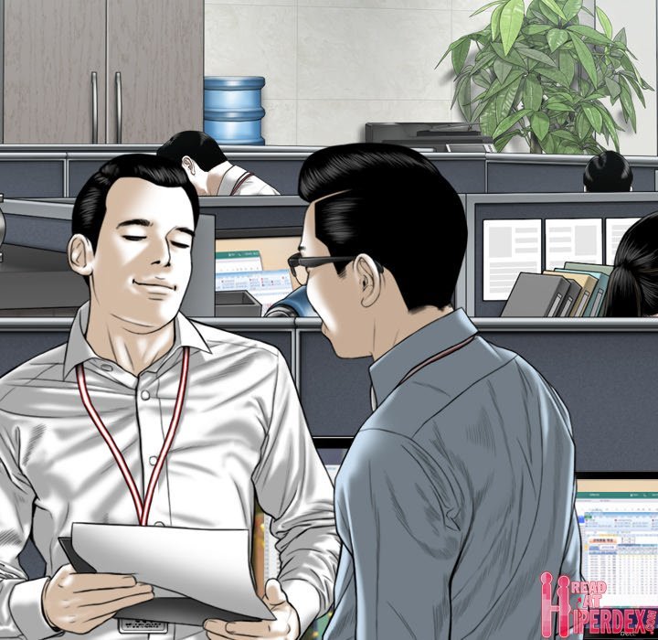 Magnetic Pull Chapter 32 - Page 38