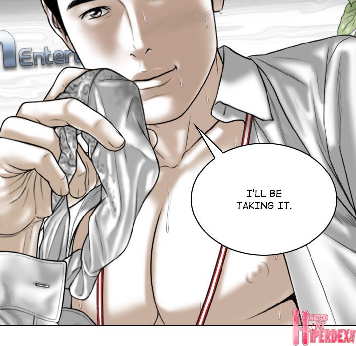 Magnetic Pull Chapter 32 - Page 5