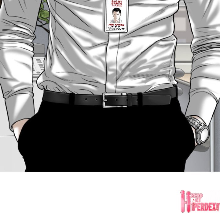 Magnetic Pull Chapter 32 - Page 41