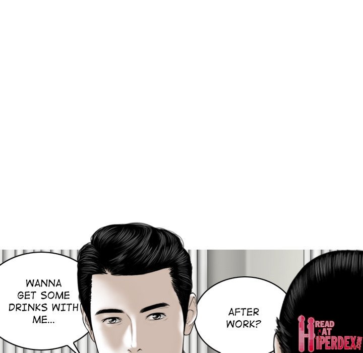 Magnetic Pull Chapter 32 - Page 44