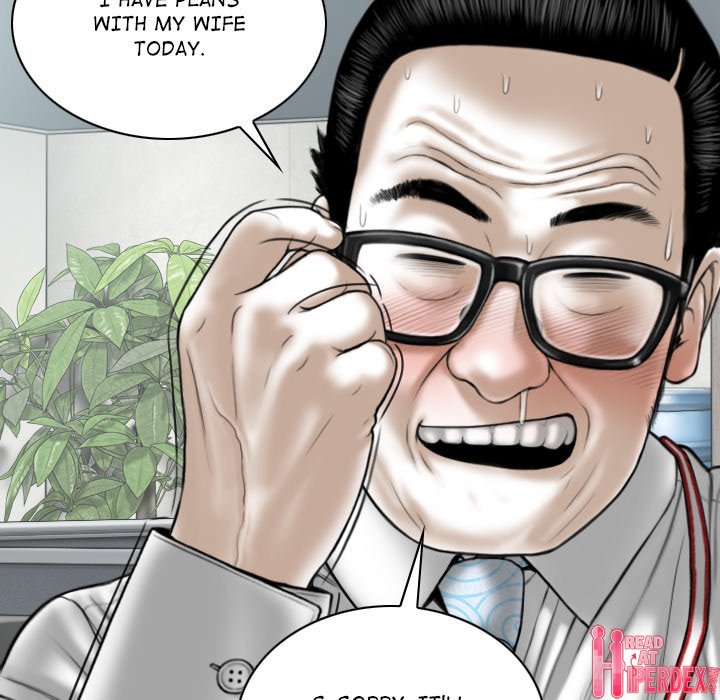 Magnetic Pull Chapter 32 - Page 47