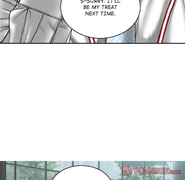 Magnetic Pull Chapter 32 - Page 48