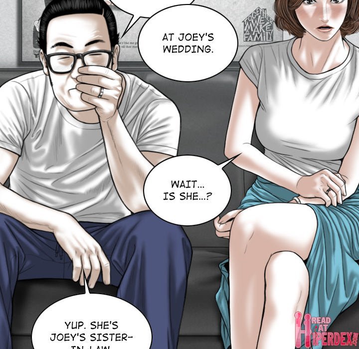 Magnetic Pull Chapter 32 - Page 65