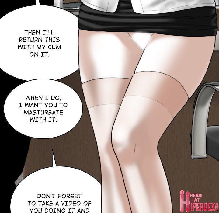 Magnetic Pull Chapter 32 - Page 8