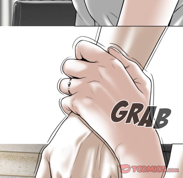 Magnetic Pull Chapter 32 - Page 75