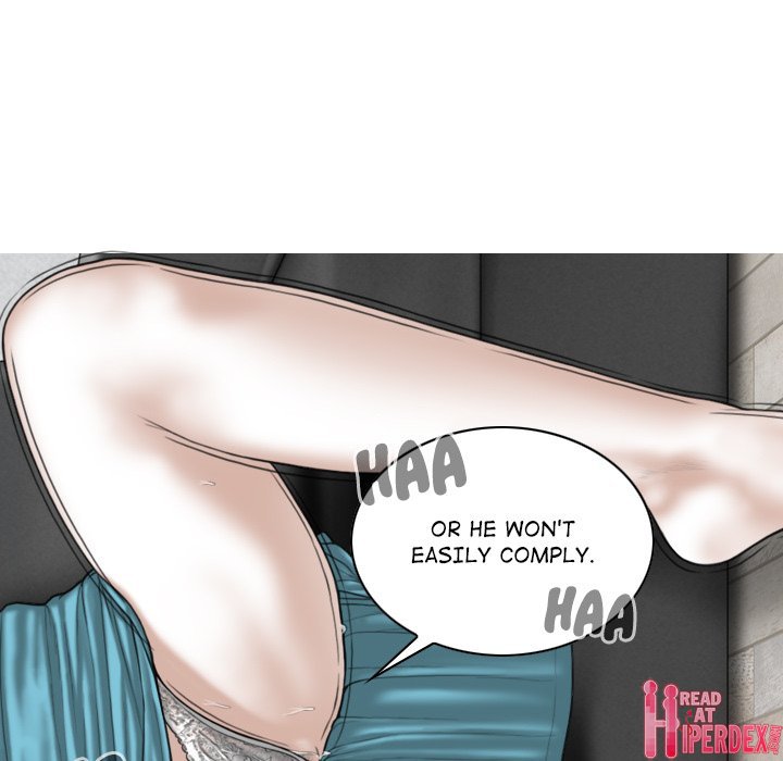 Magnetic Pull Chapter 32 - Page 80