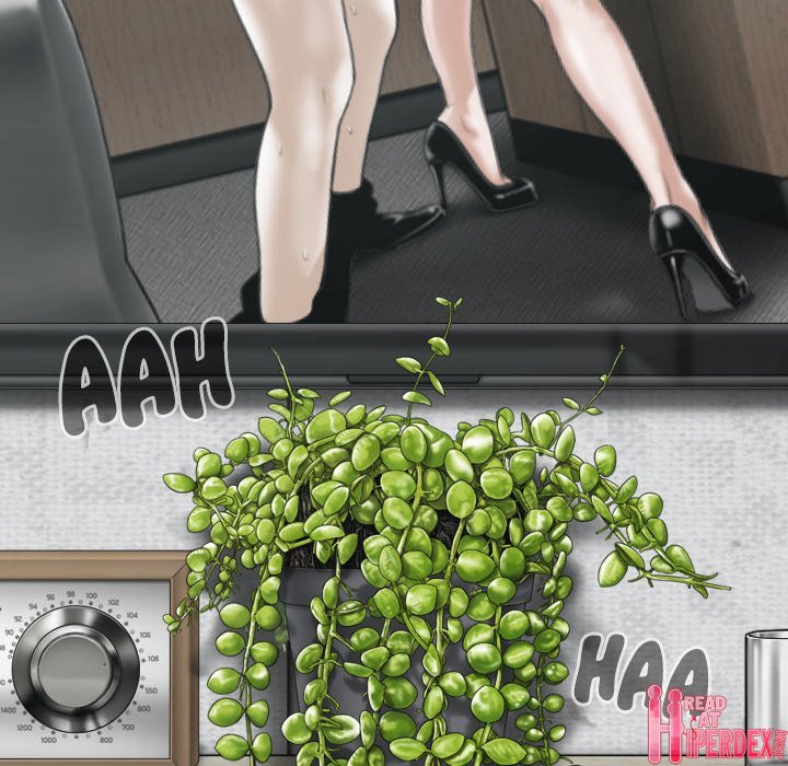 Magnetic Pull Chapter 32 - Page 86