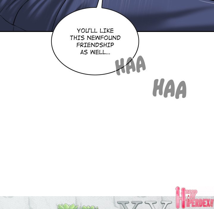 Magnetic Pull Chapter 32 - Page 92