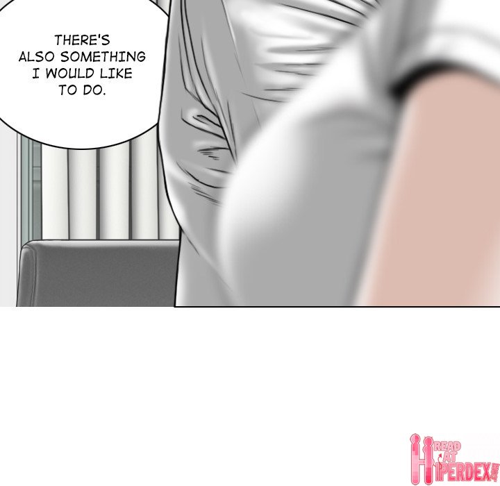 Magnetic Pull Chapter 32 - Page 98