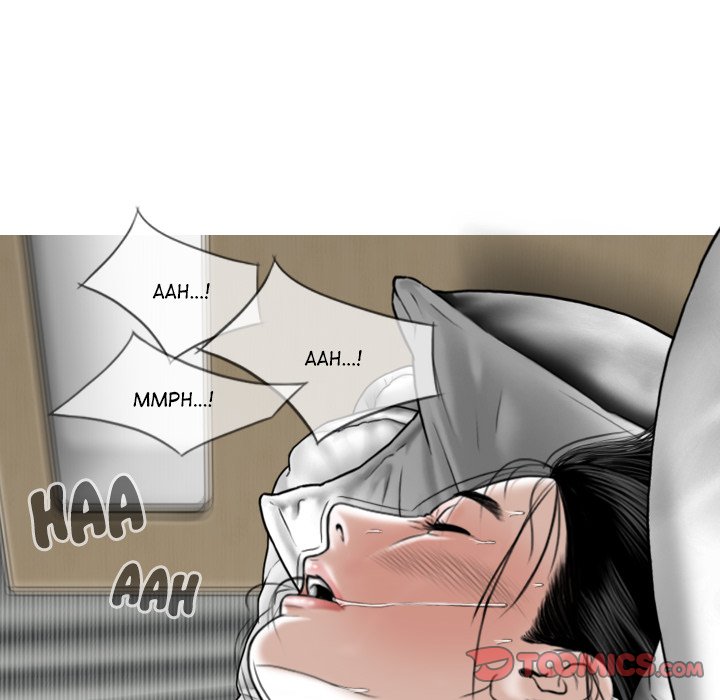 Magnetic Pull Chapter 33 - Page 120