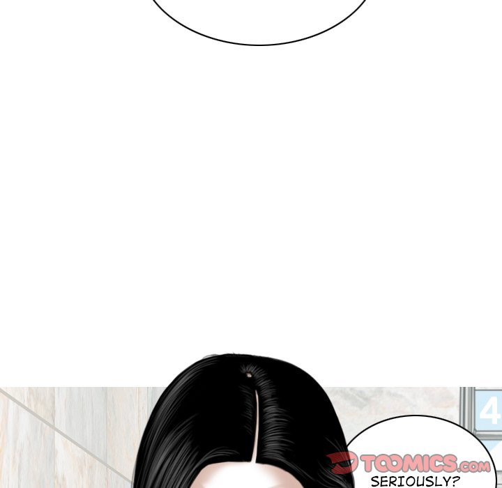 Magnetic Pull Chapter 33 - Page 93