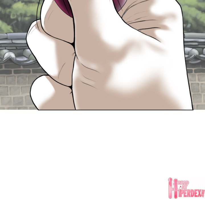 Magnetic Pull Chapter 34 - Page 104