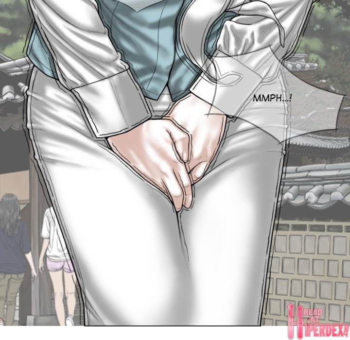 Magnetic Pull Chapter 34 - Page 110